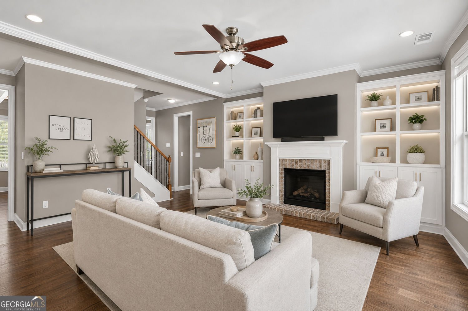 209 Enfield Lane McDonough - Photo 10