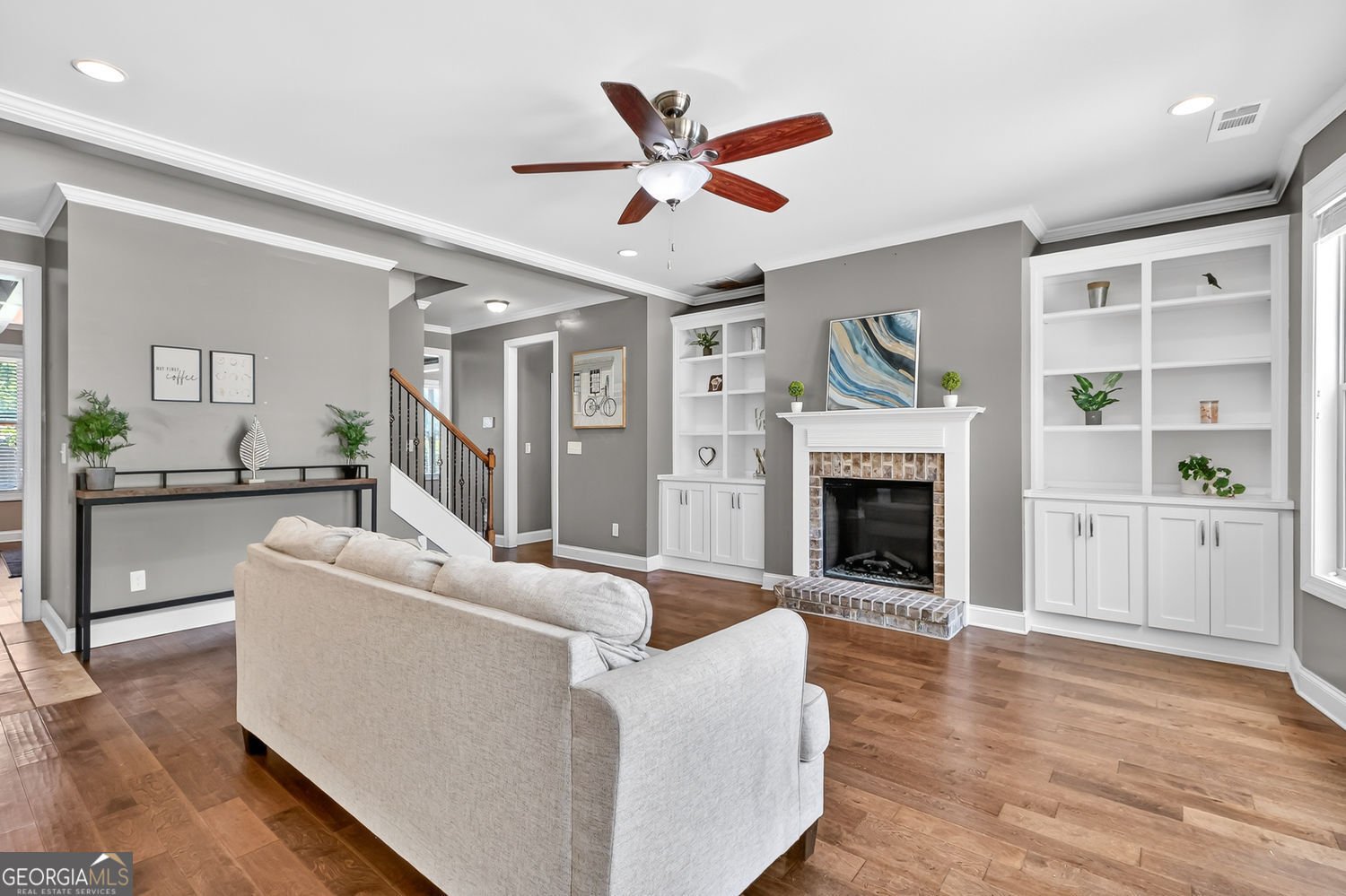 209 Enfield Lane McDonough - Photo 11