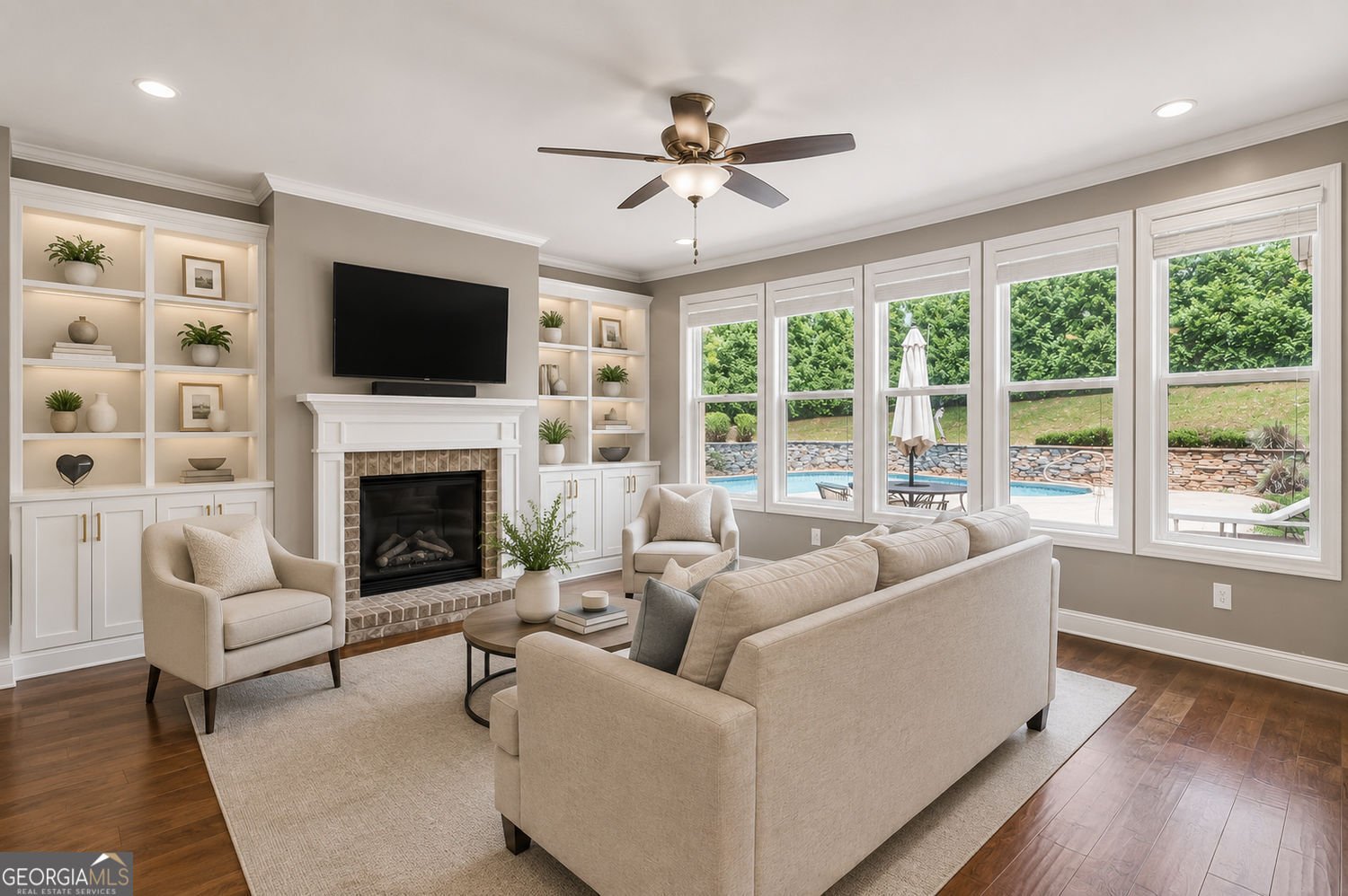 209 Enfield Lane McDonough - Photo 12