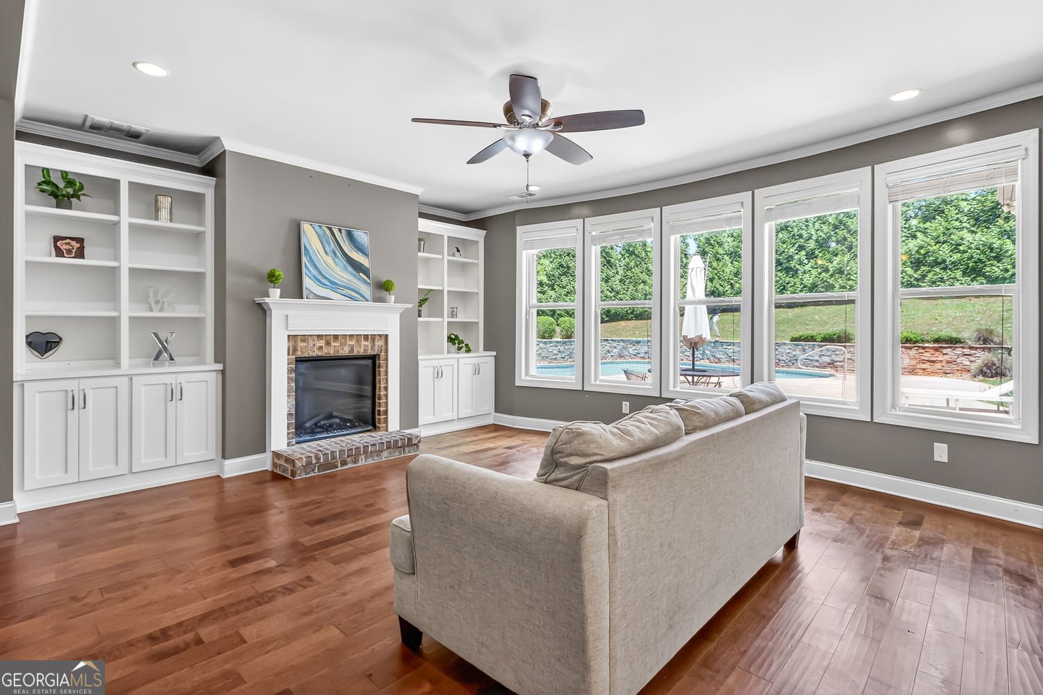 209 Enfield Lane McDonough - Photo 13