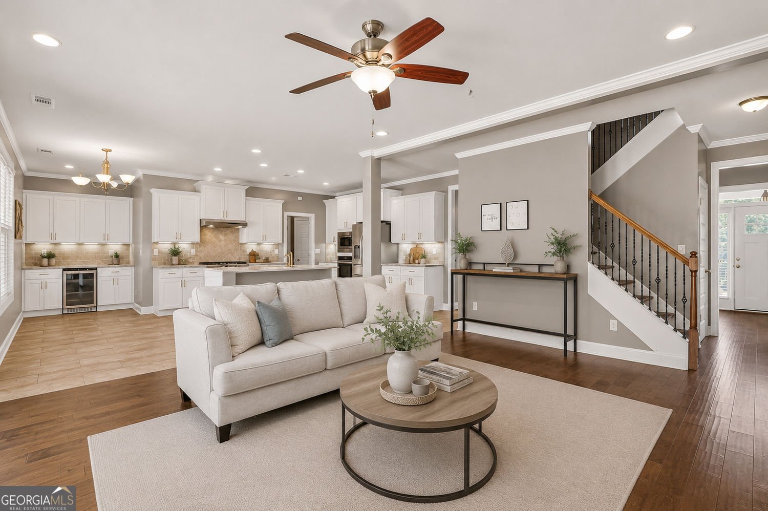 209 Enfield Lane McDonough - Photo 14