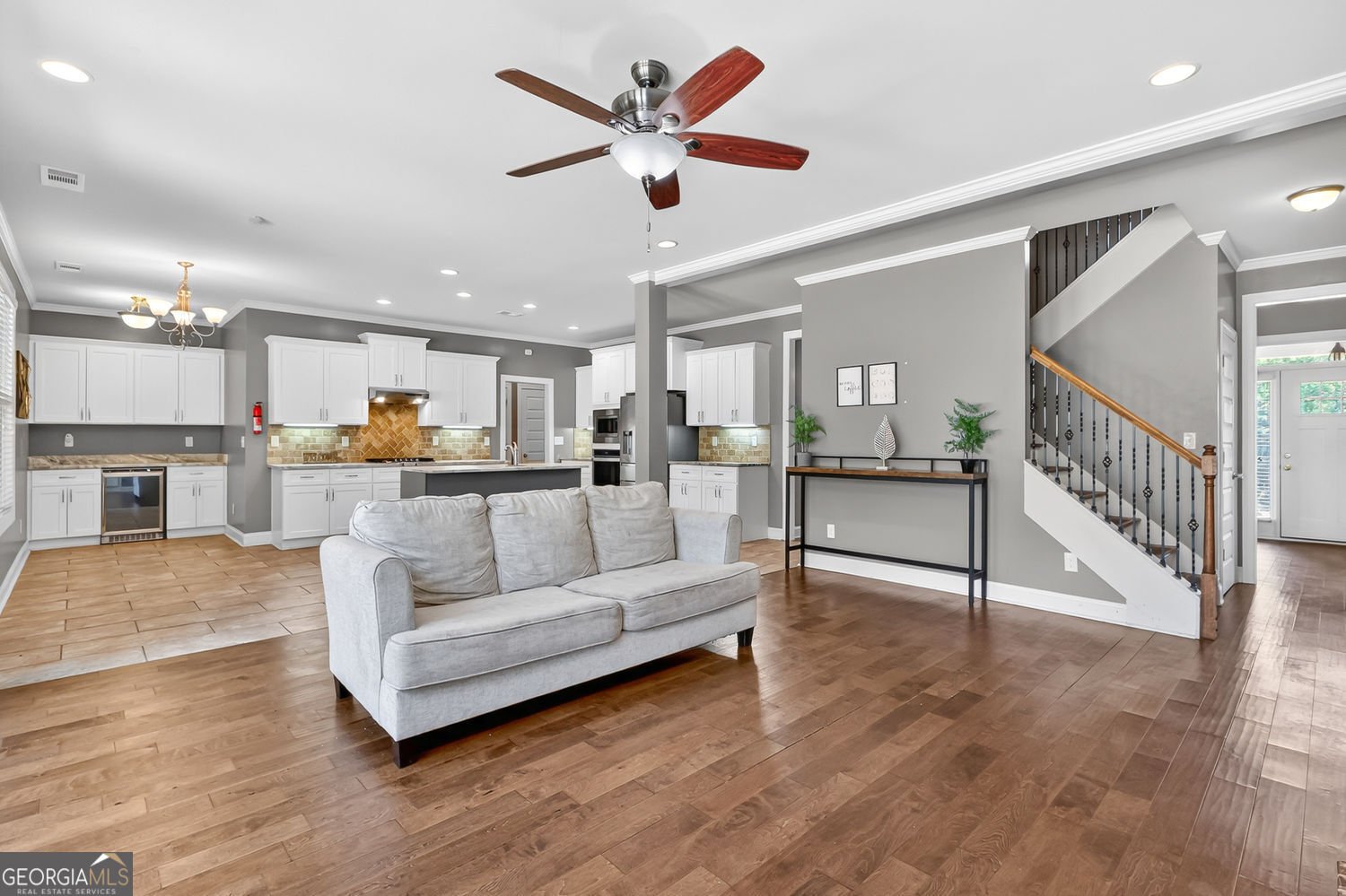 209 Enfield Lane McDonough - Photo 15