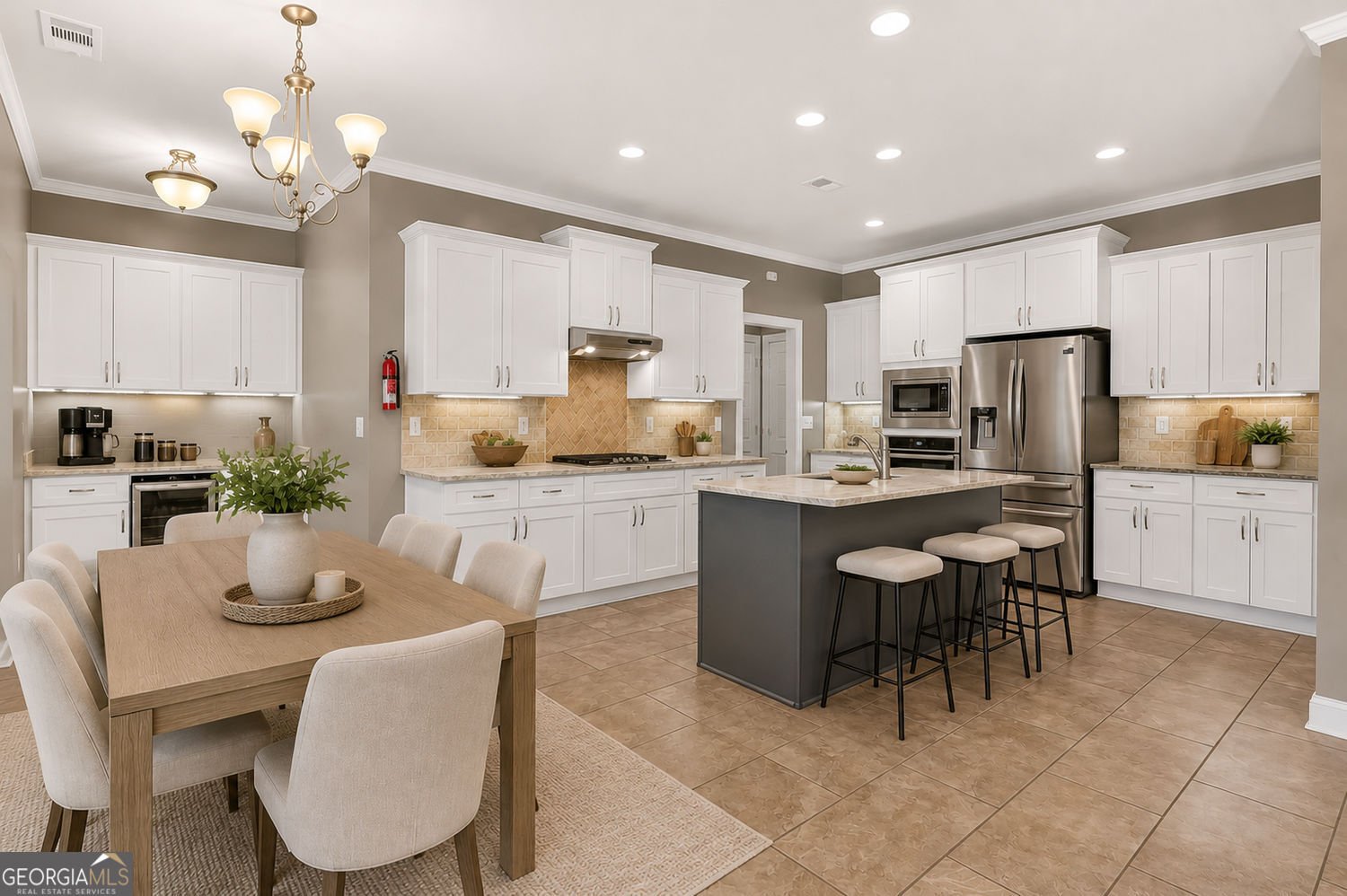 209 Enfield Lane McDonough - Photo 16
