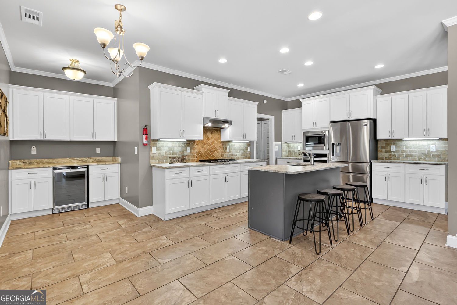 209 Enfield Lane McDonough - Photo 17