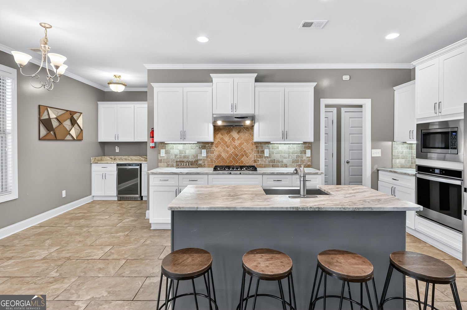 209 Enfield Lane McDonough - Photo 18