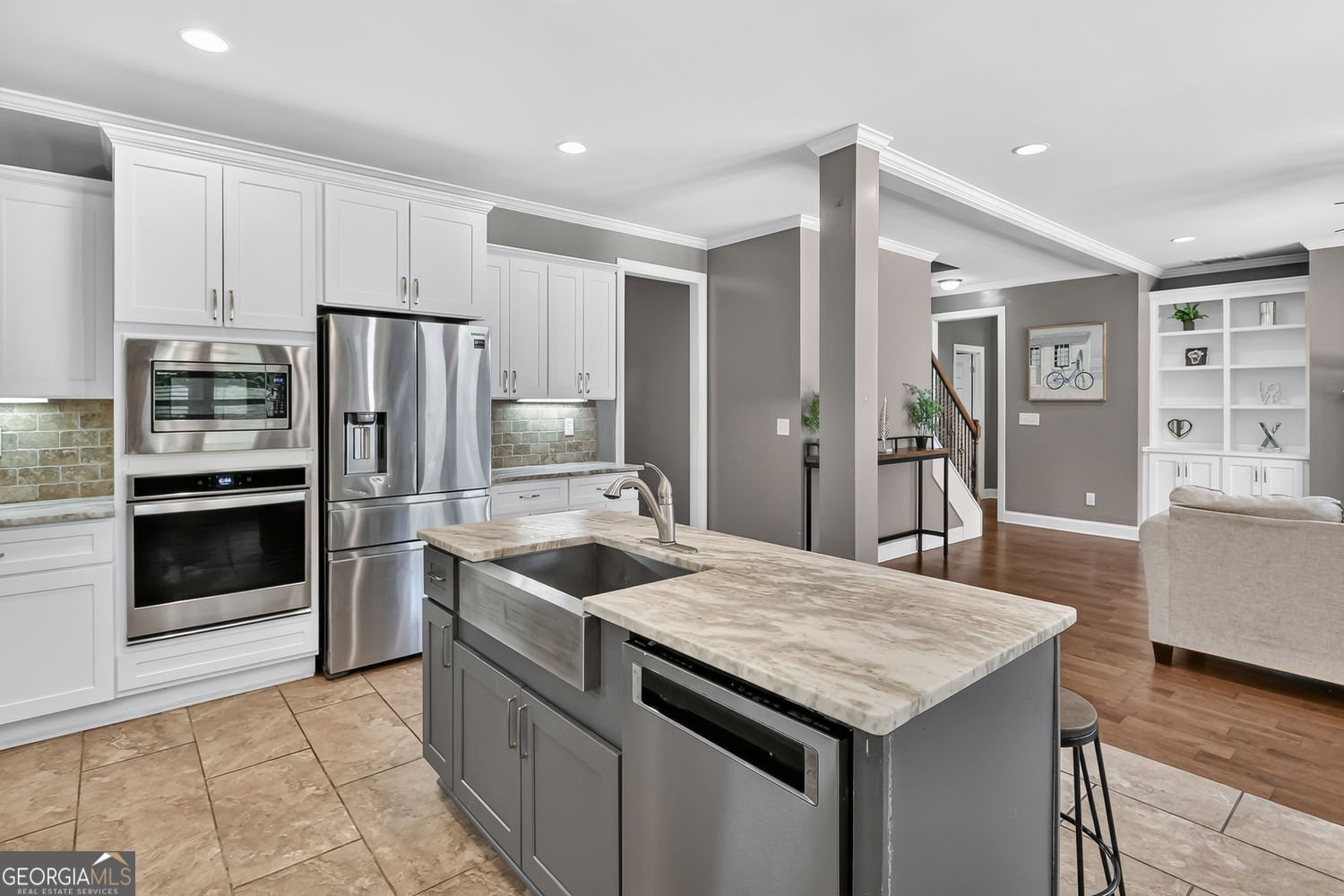 209 Enfield Lane McDonough - Photo 20