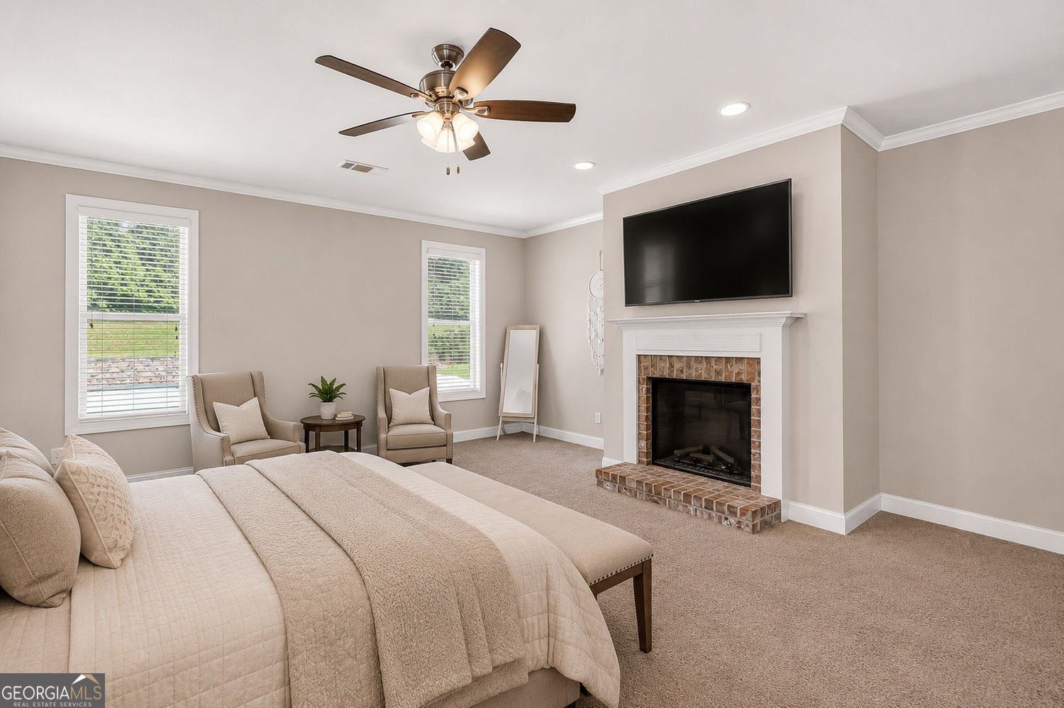 209 Enfield Lane McDonough - Photo 24