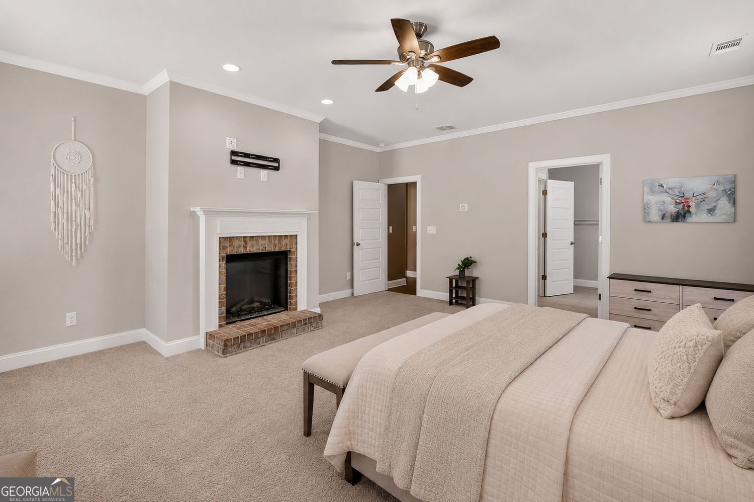 209 Enfield Lane McDonough - Photo 25