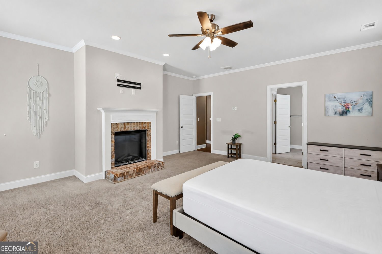 209 Enfield Lane McDonough - Photo 26