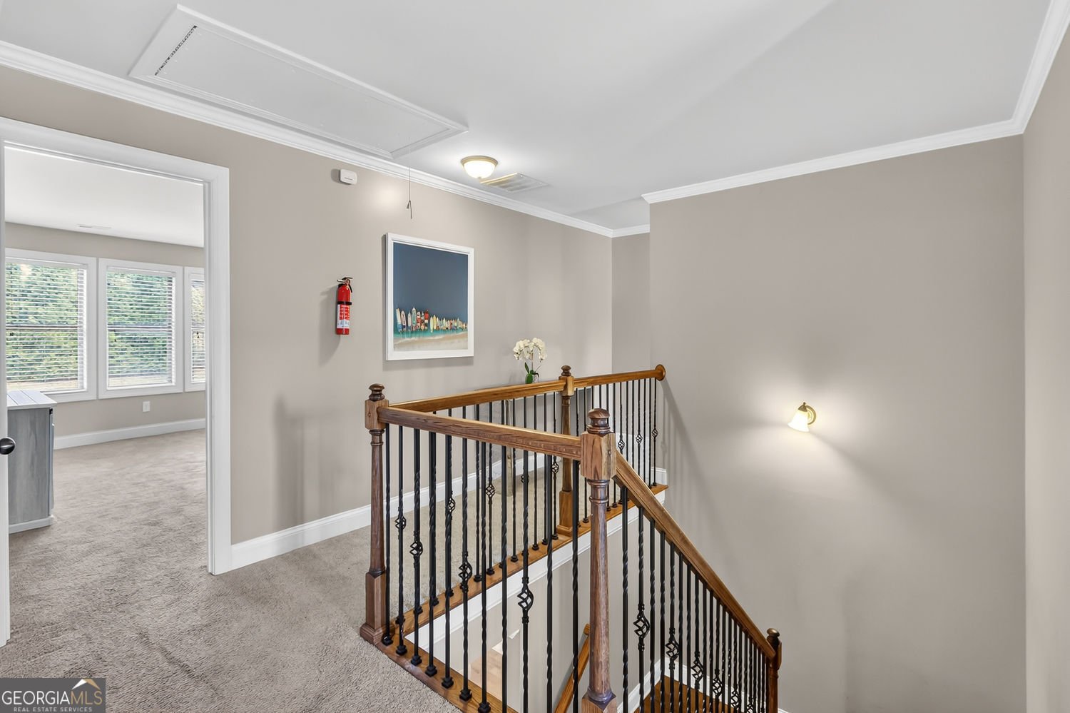 209 Enfield Lane McDonough - Photo 31