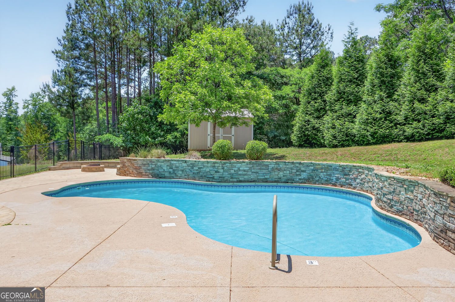 209 Enfield Lane McDonough - Photo 47