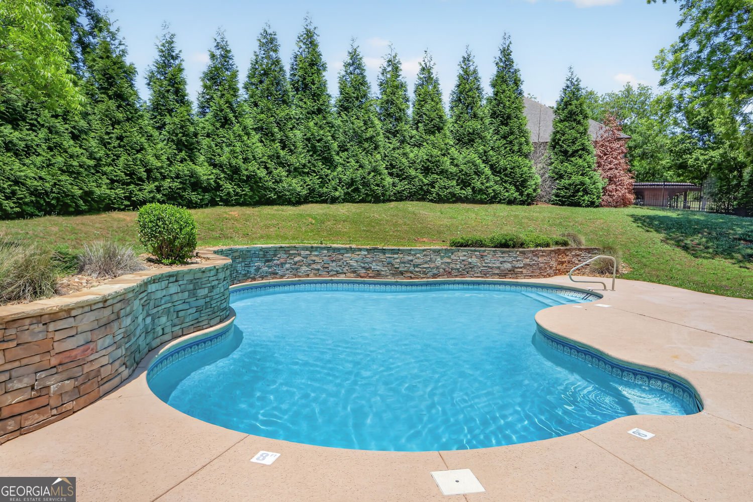 209 Enfield Lane McDonough - Photo 49