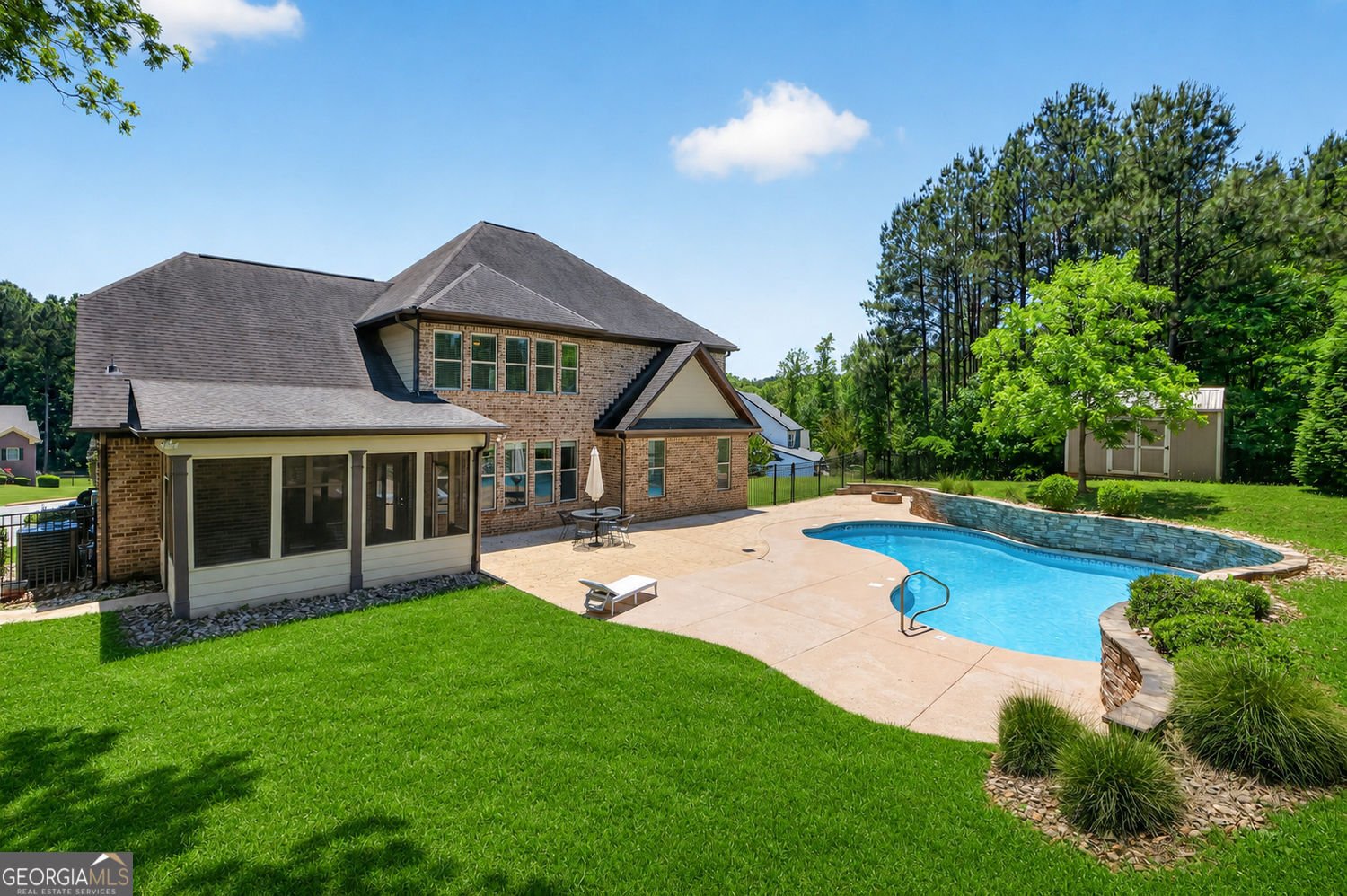 209 Enfield Lane McDonough - Photo 52
