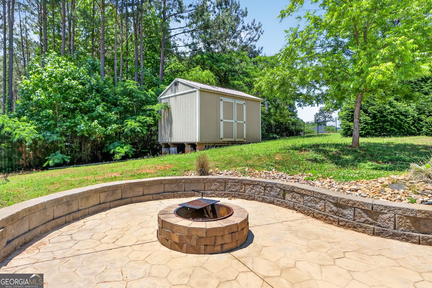 209 Enfield Lane McDonough - Photo 55
