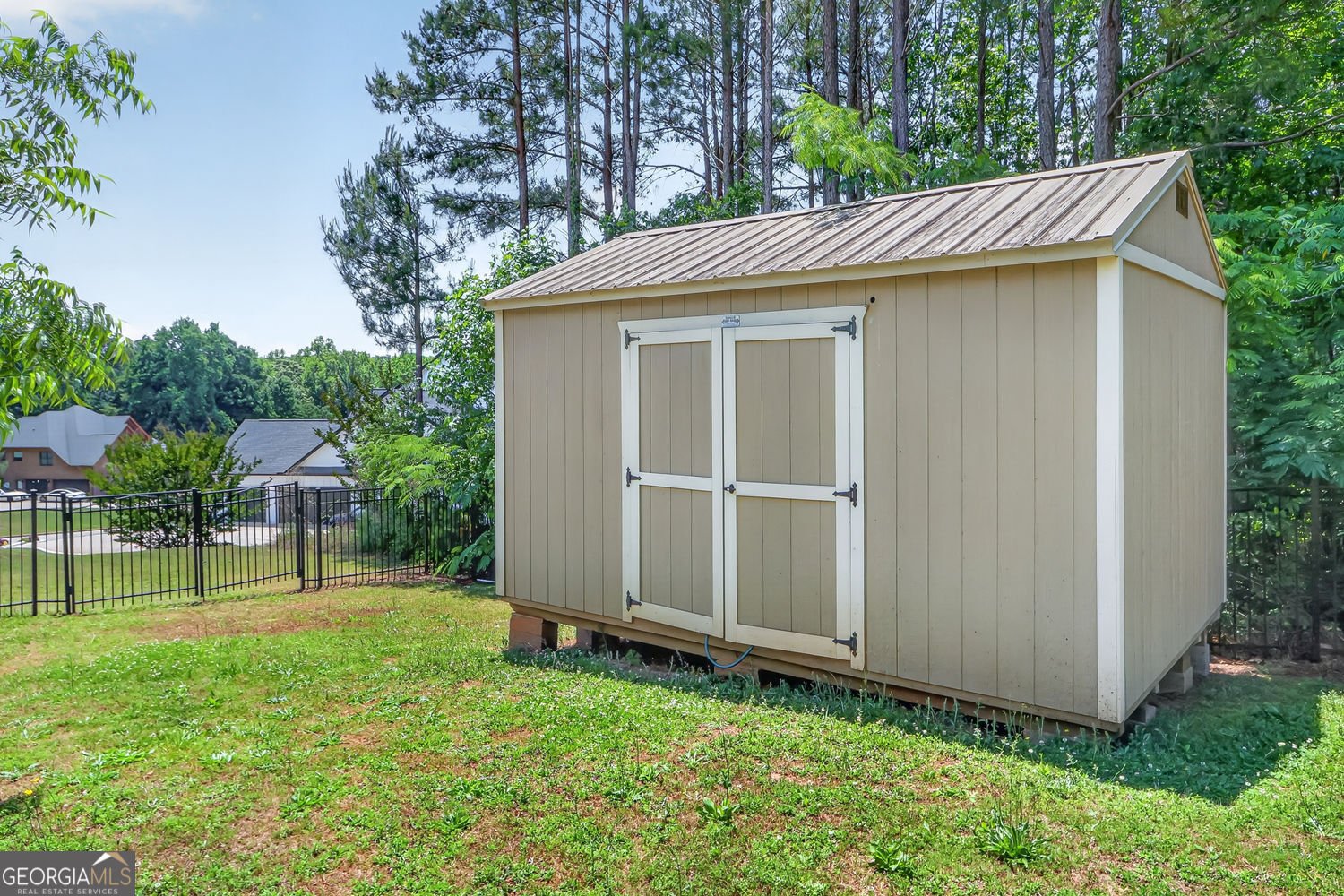 209 Enfield Lane McDonough - Photo 56