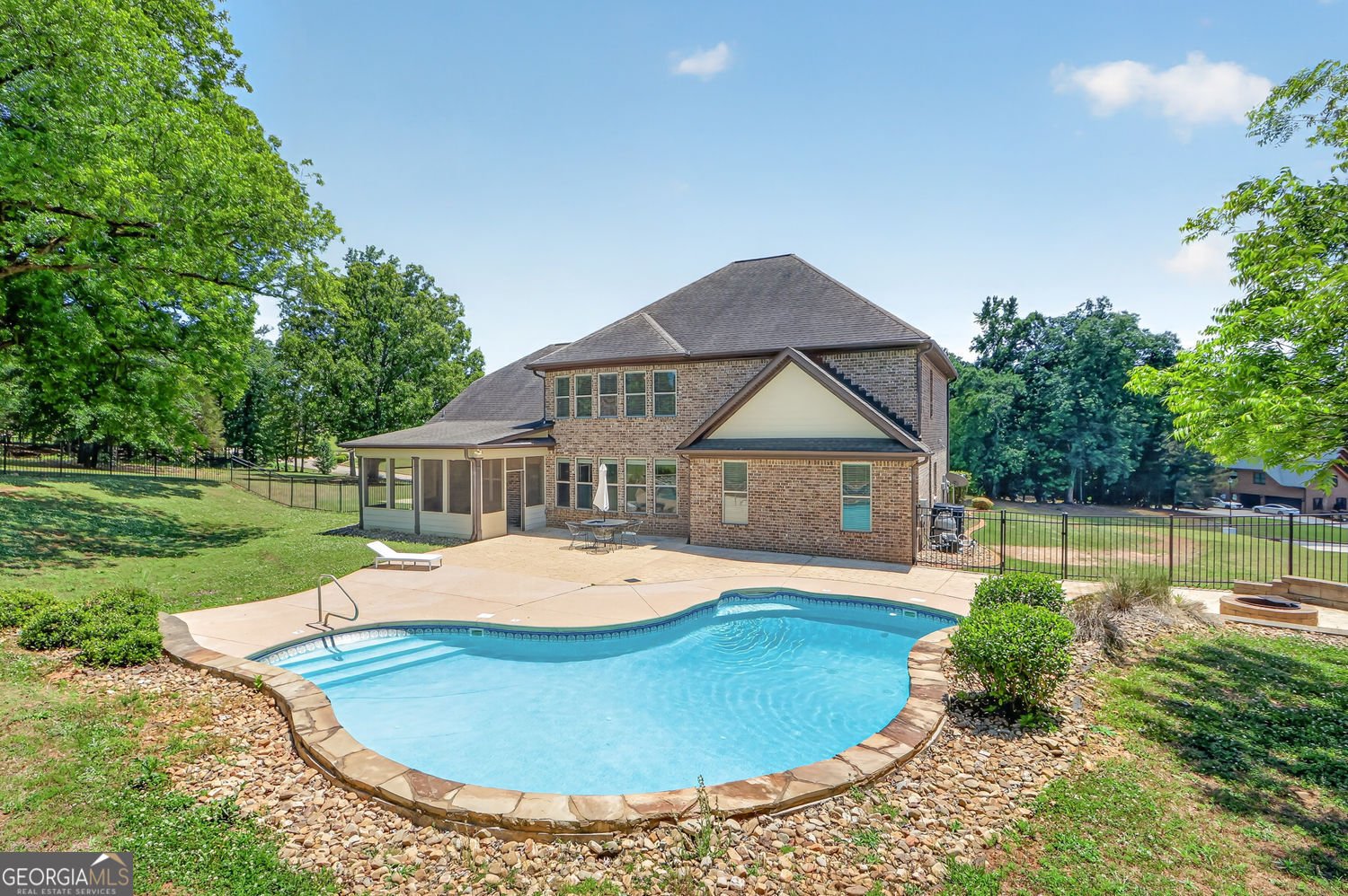 209 Enfield Lane McDonough - Photo 58