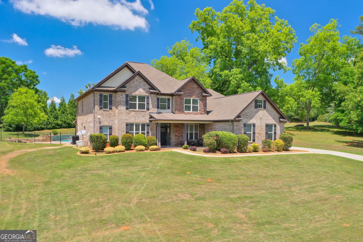 209 Enfield Lane McDonough - Photo 59