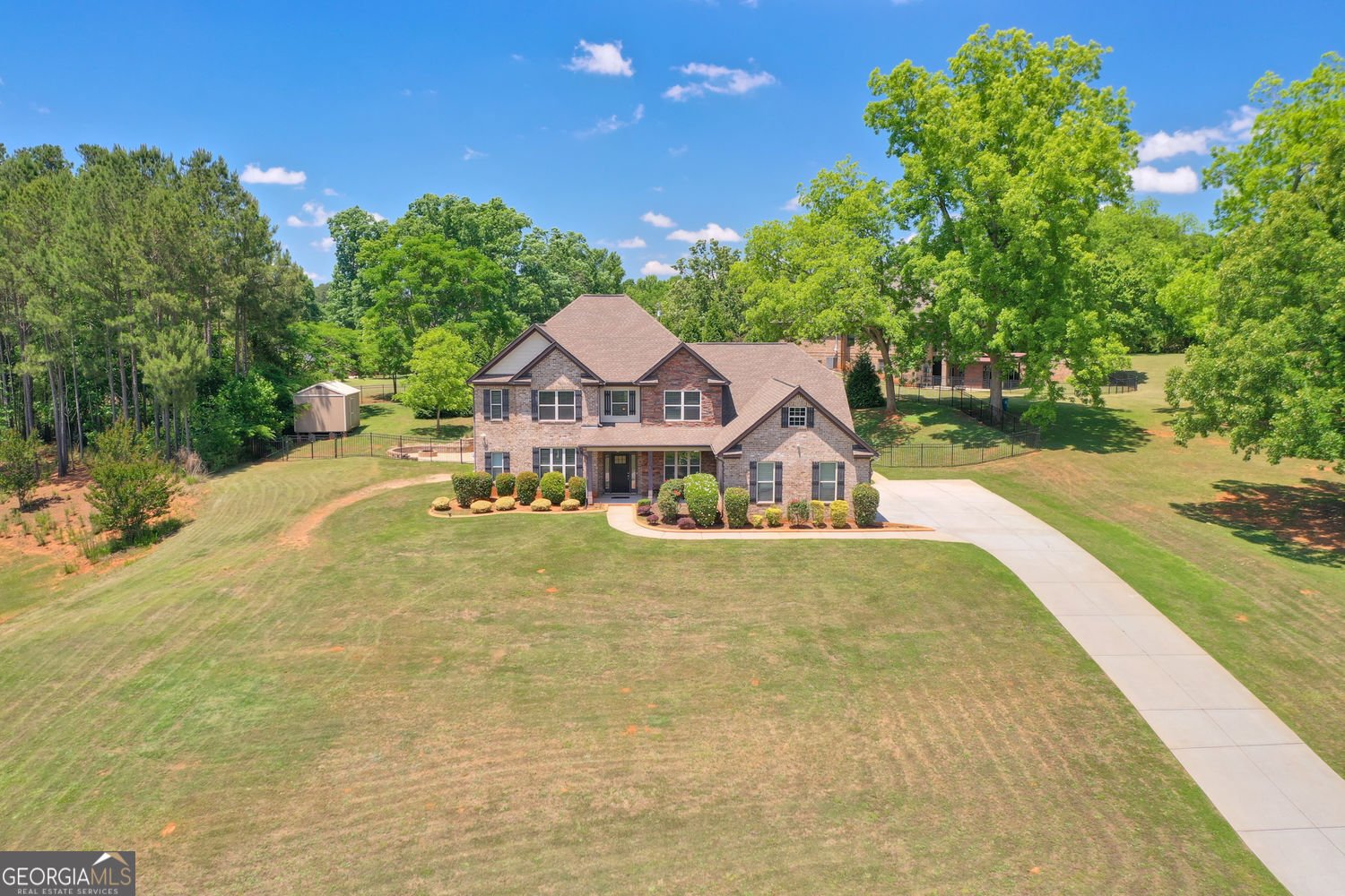 209 Enfield Lane McDonough - Photo 60