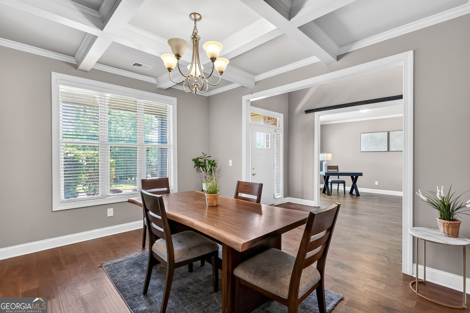 209 Enfield Lane McDonough - Photo 8