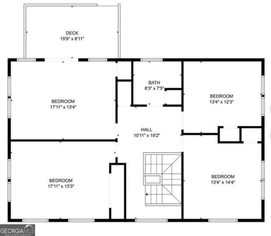 4916 Lavista Road Tucker - Photo 37