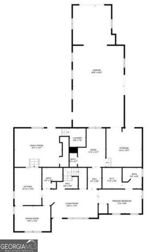 4916 Lavista Road Tucker - Photo 38