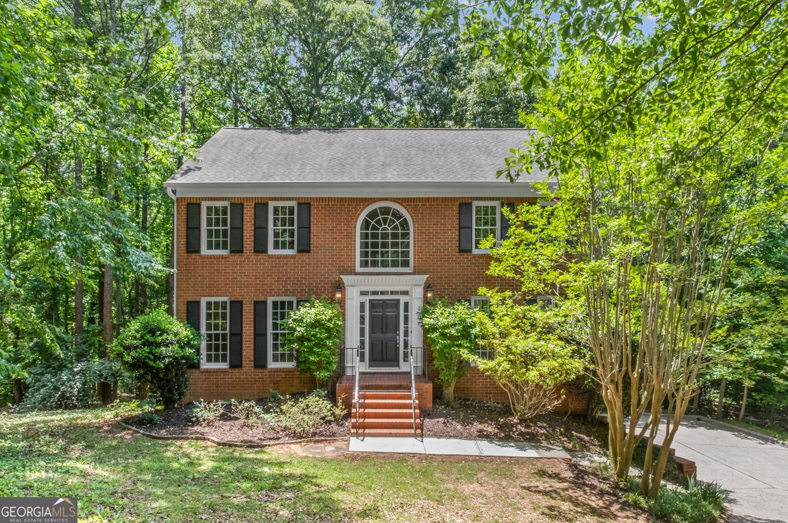 1920 Sweetgum Trail Cumming - main photo