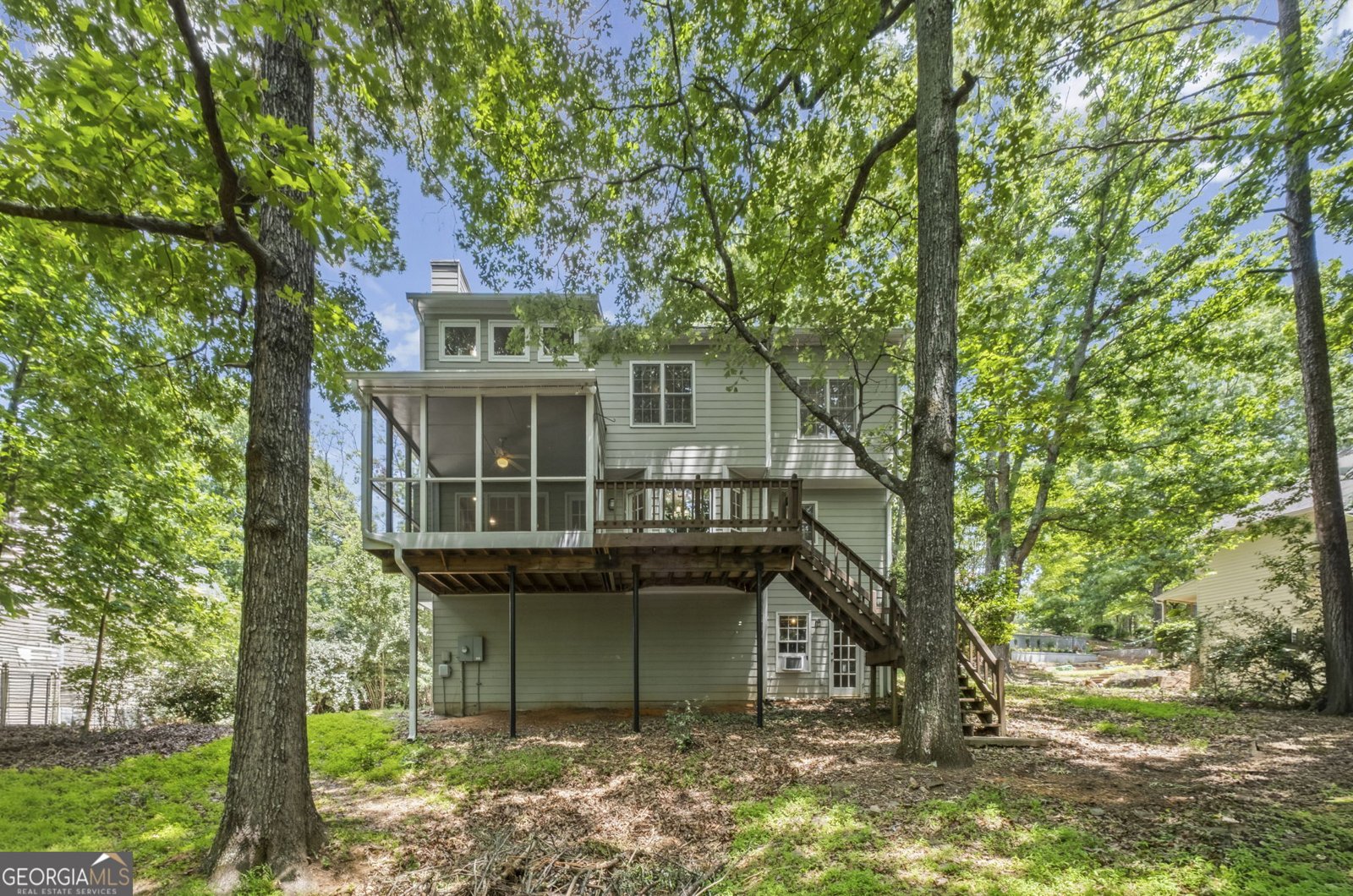 1920 Sweetgum Trail Cumming - Photo 32
