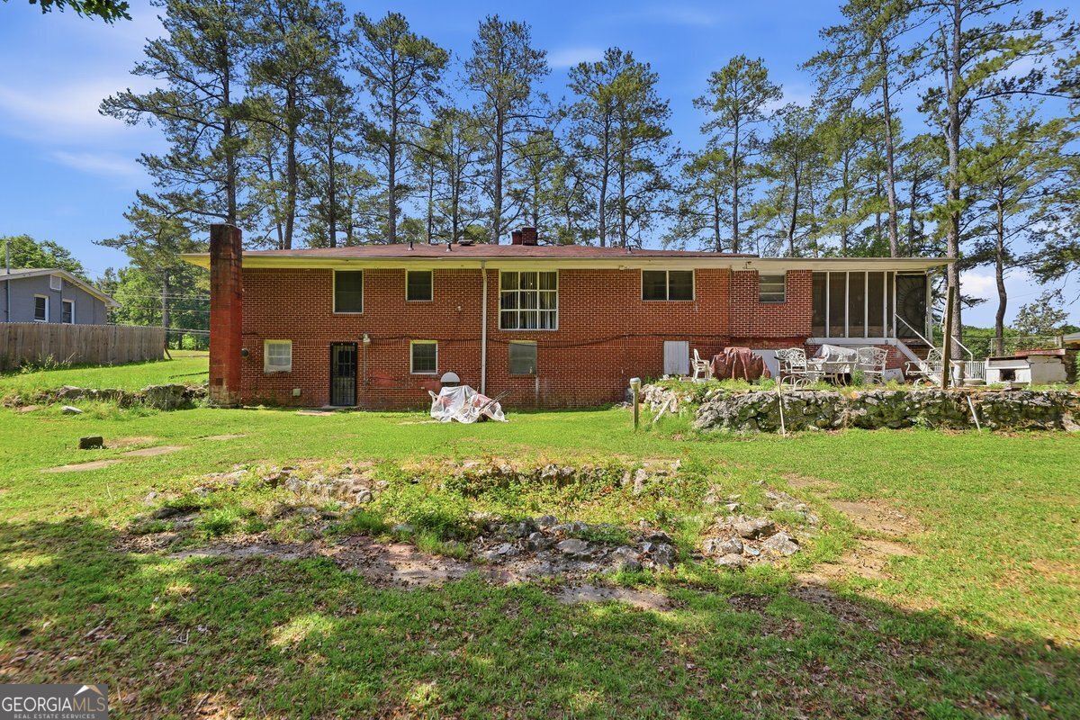2068 River Road Ellenwood - Photo 27