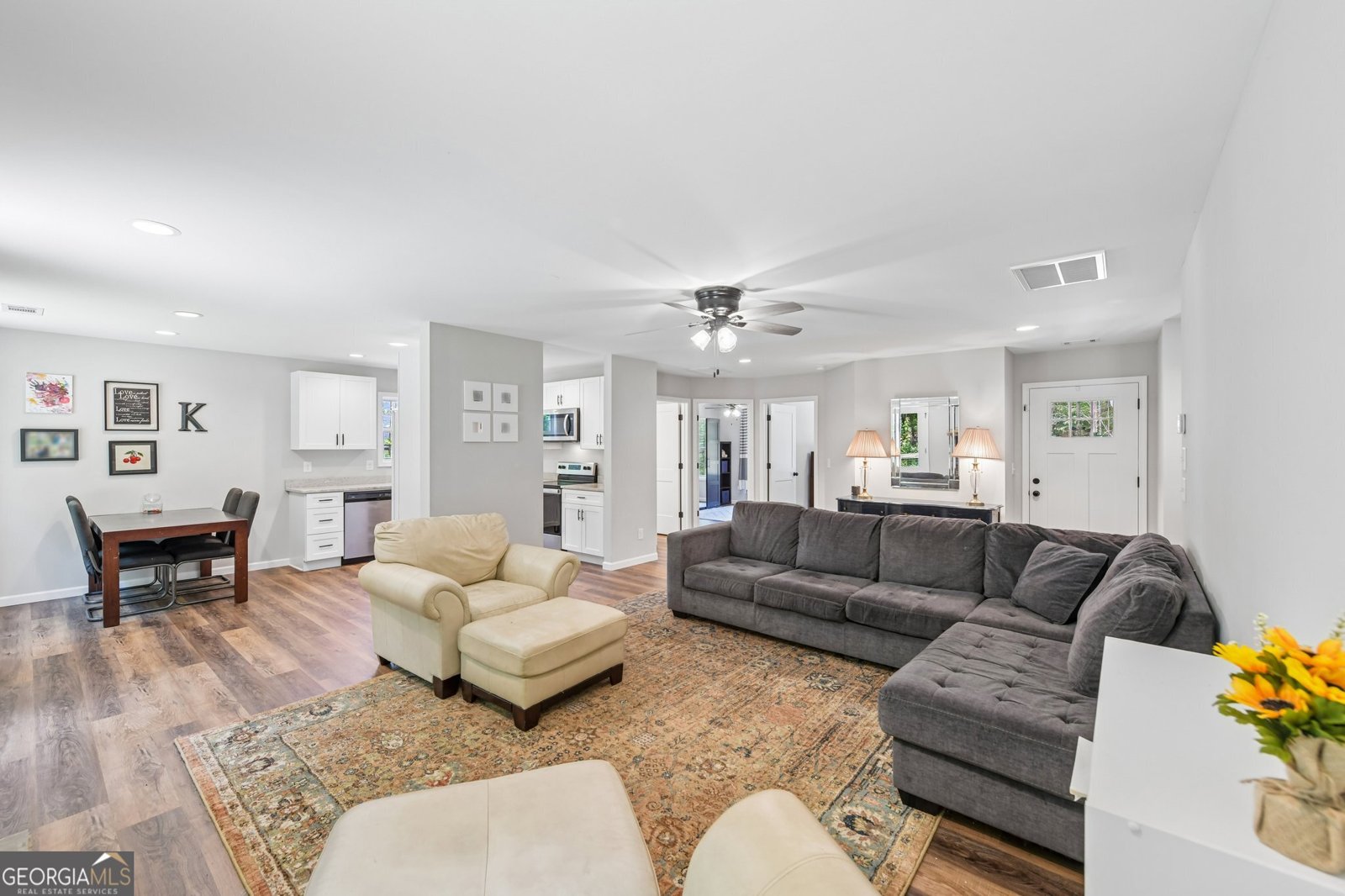 118 Rocky Branch Drive Murrayville - Photo 11