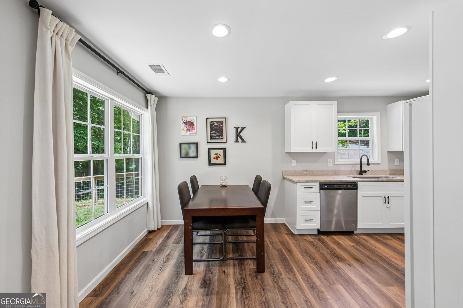 118 Rocky Branch Drive Murrayville - Photo 12