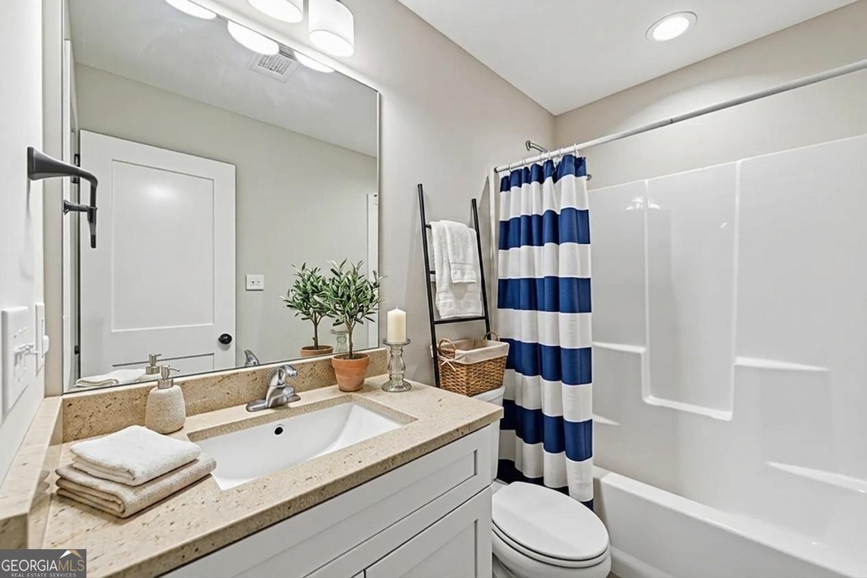 118 Rocky Branch Drive Murrayville - Photo 20