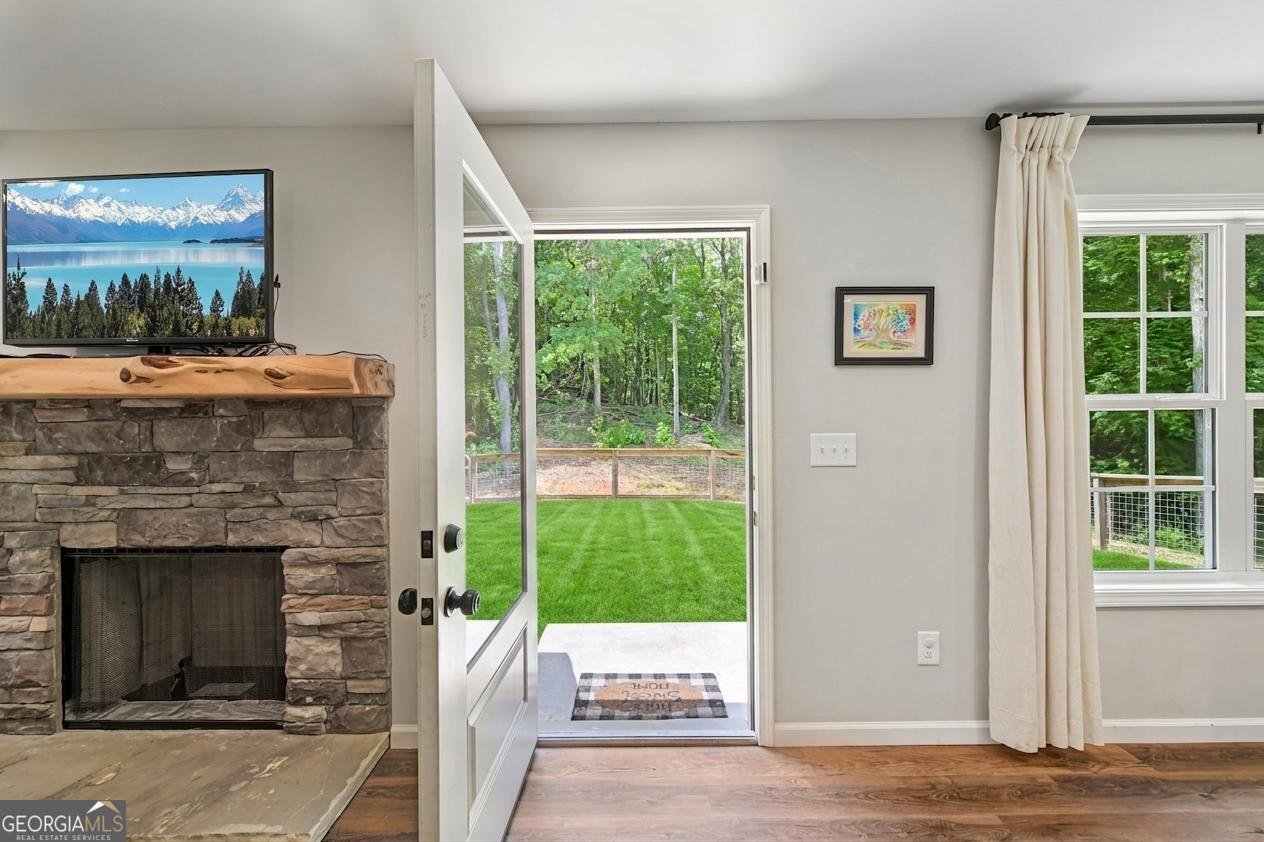 118 Rocky Branch Drive Murrayville - Photo 24