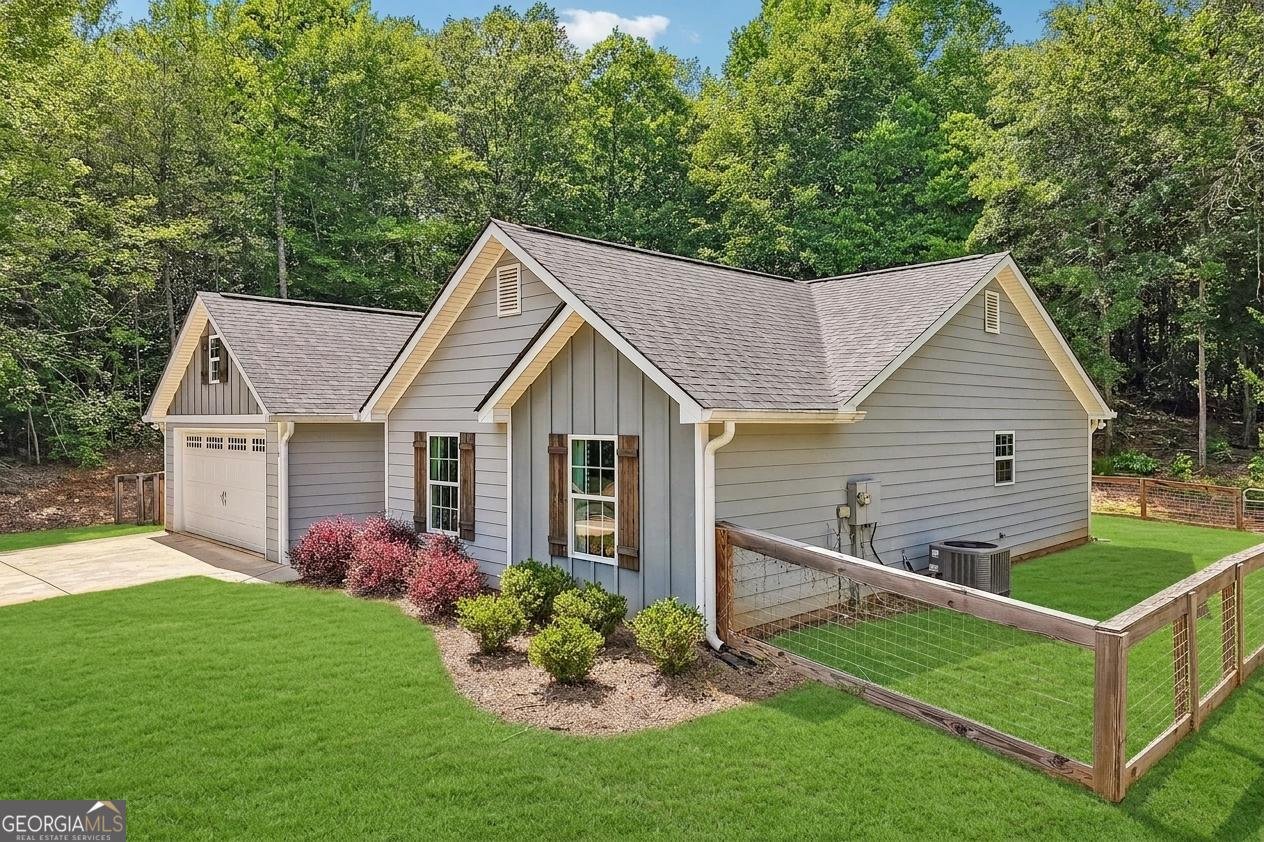 118 Rocky Branch Drive Murrayville - Photo 29