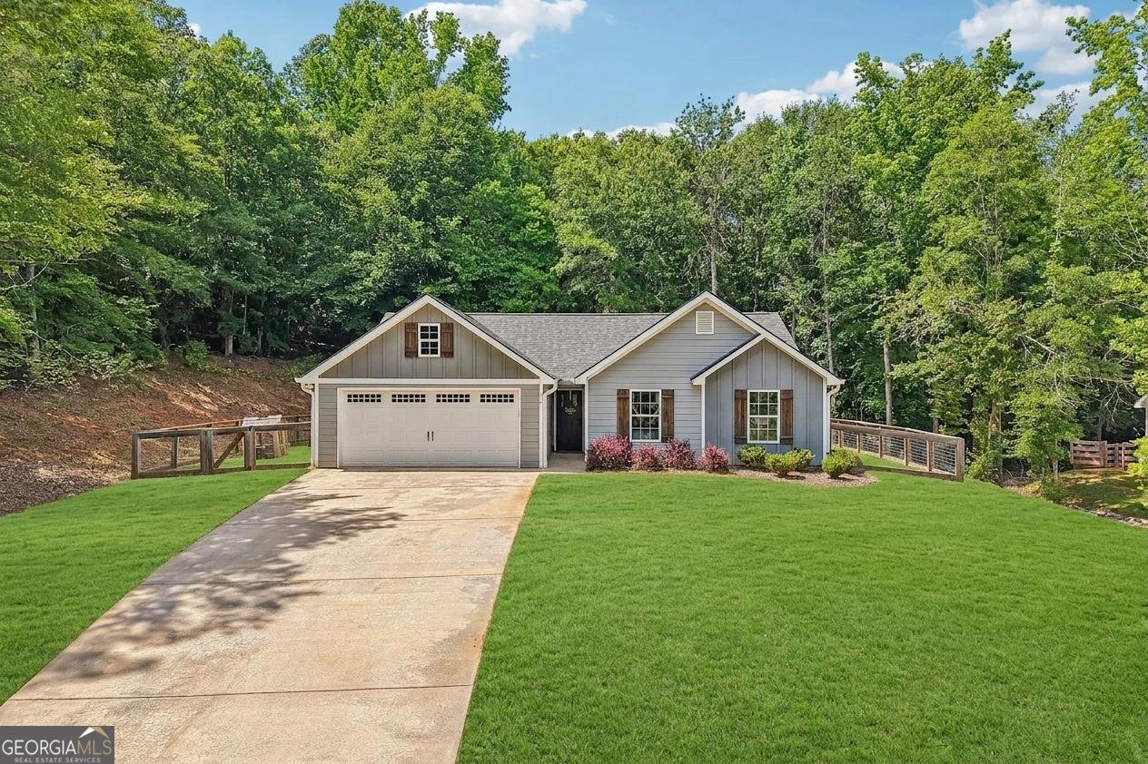 118 Rocky Branch Drive Murrayville - Photo 30