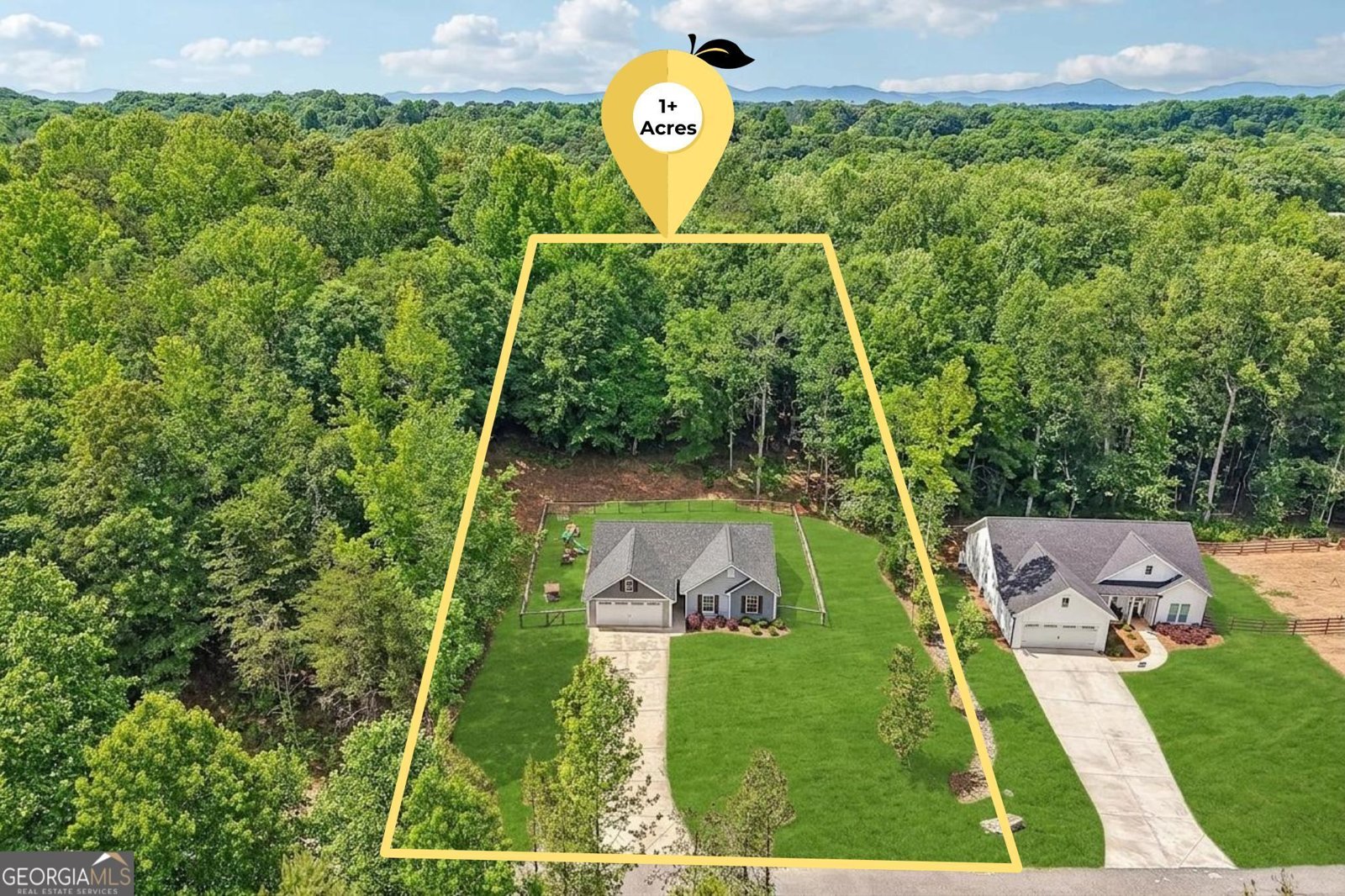118 Rocky Branch Drive Murrayville - Photo 38