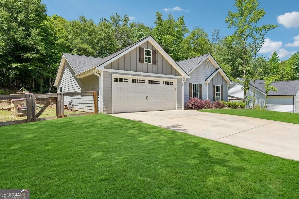 118 Rocky Branch Drive Murrayville - Photo 41