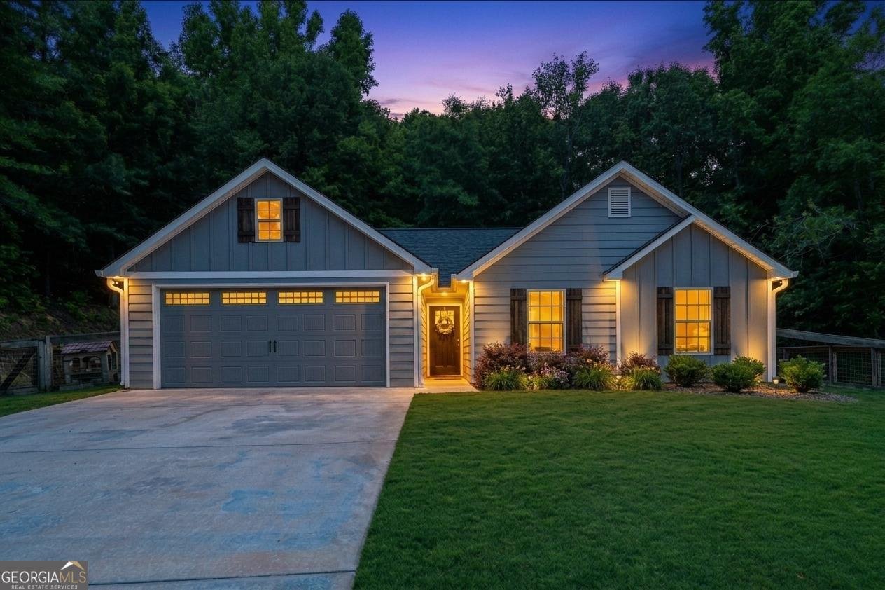 118 Rocky Branch Drive Murrayville - Photo 42