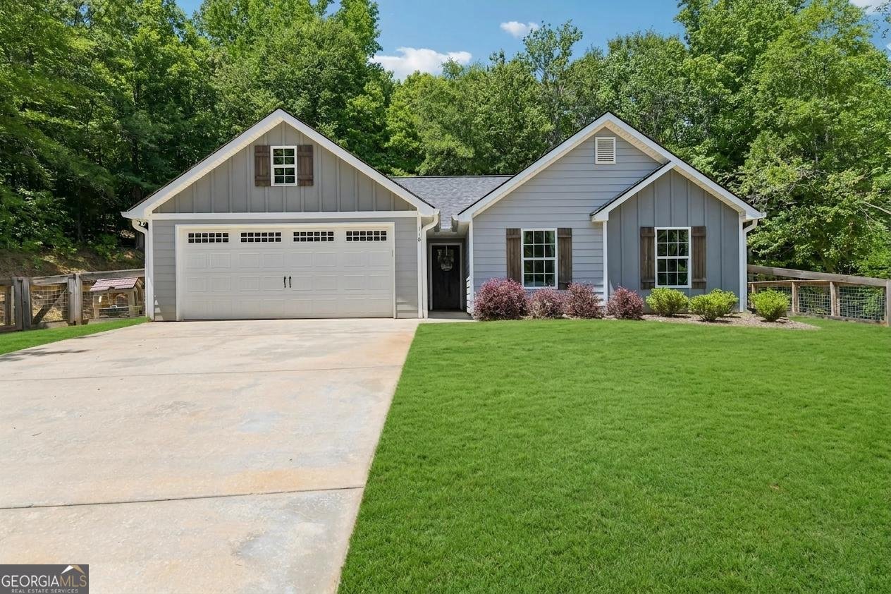 118 Rocky Branch Drive Murrayville - Photo 6
