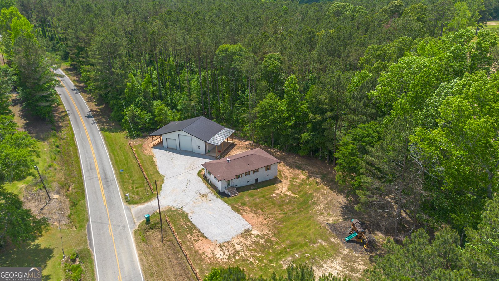 3492 County Road 13 Heflin - Photo 18