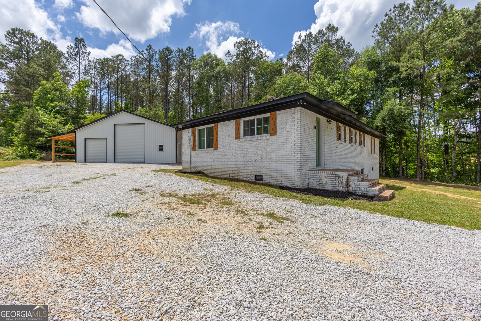 3492 County Road 13 Heflin - Photo 20