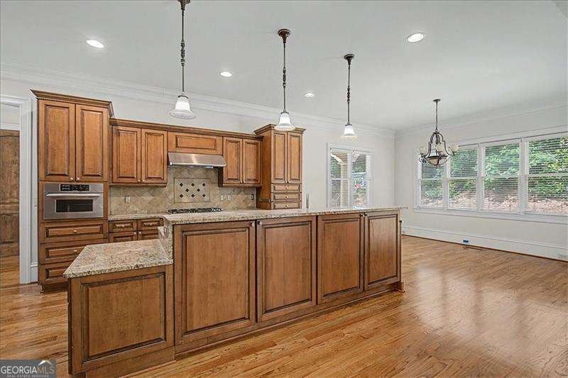 3880 Stratford Walk Circle Atlanta - Photo 10