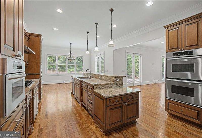 3880 Stratford Walk Circle Atlanta - Photo 11
