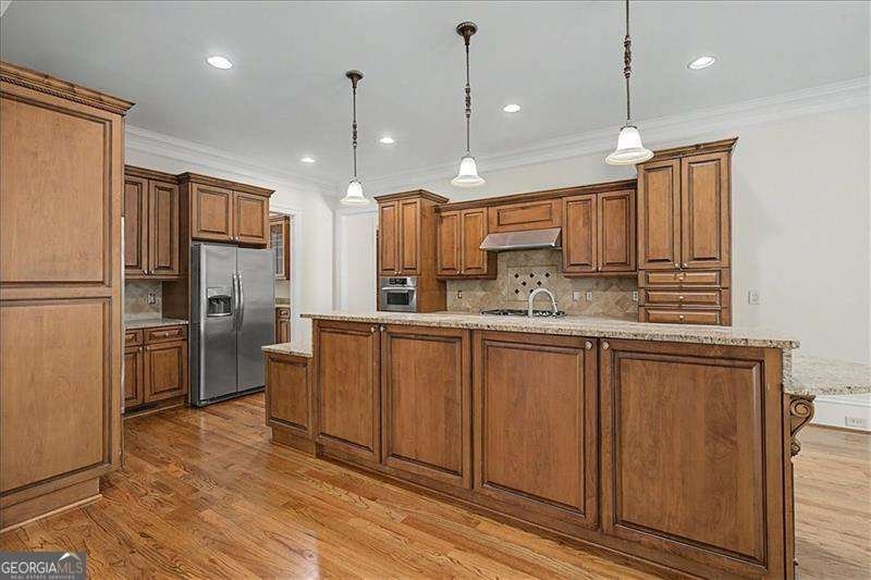 3880 Stratford Walk Circle Atlanta - Photo 12