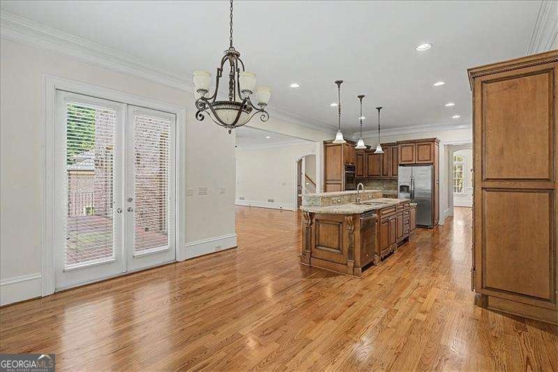 3880 Stratford Walk Circle Atlanta - Photo 13