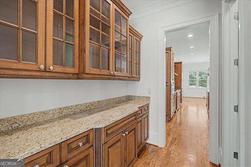 3880 Stratford Walk Circle Atlanta - Photo 15