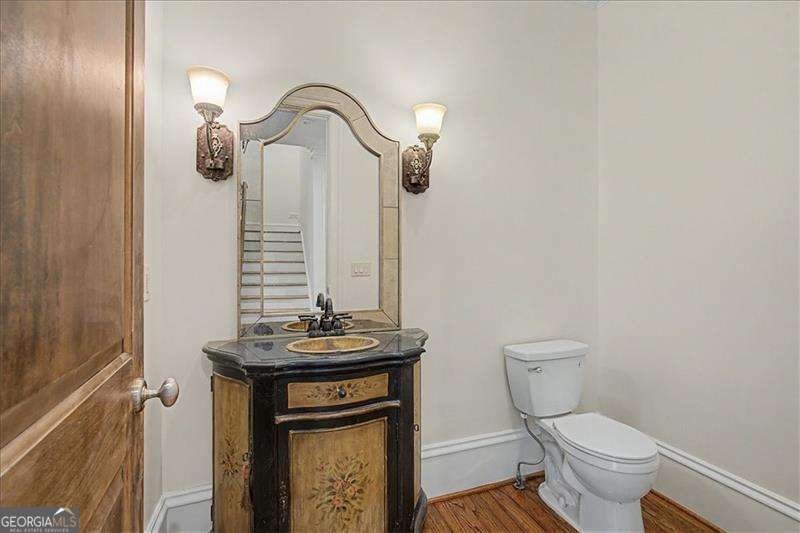 3880 Stratford Walk Circle Atlanta - Photo 16