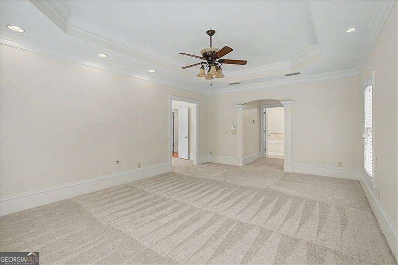 3880 Stratford Walk Circle Atlanta - Photo 17