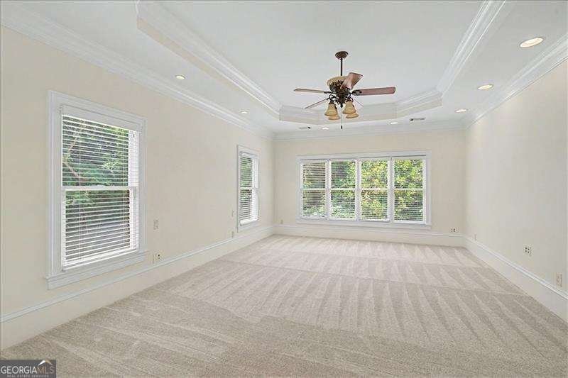 3880 Stratford Walk Circle Atlanta - Photo 19