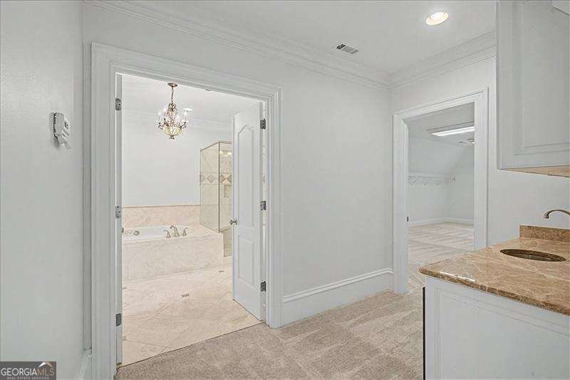 3880 Stratford Walk Circle Atlanta - Photo 22