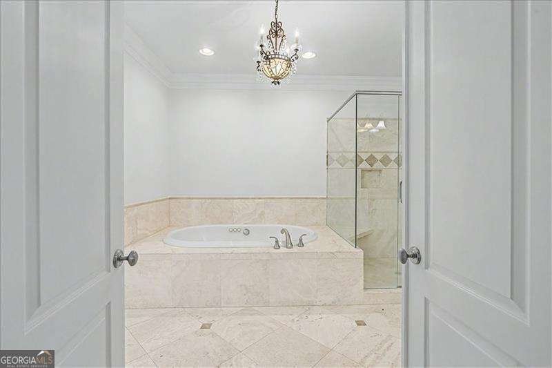 3880 Stratford Walk Circle Atlanta - Photo 23